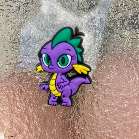 MLP Crocs Jibbitz Set - Picture 2 of 5